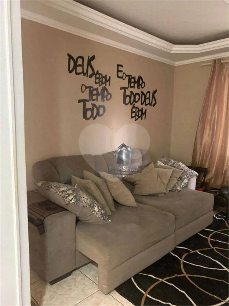 Casa, 3 quartos, 165 m² - Foto 5