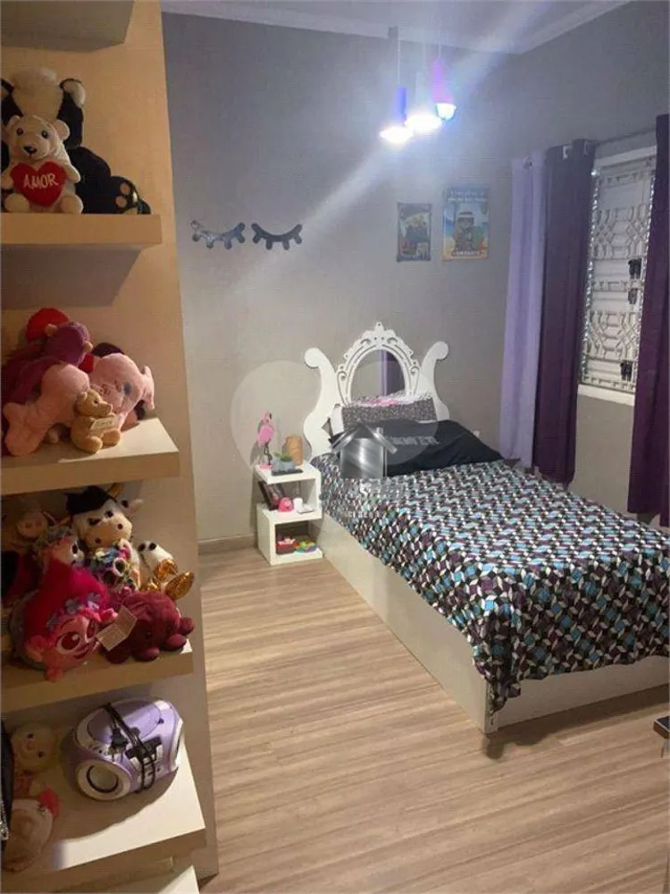 Casa, 3 quartos, 165 m² - Foto 11