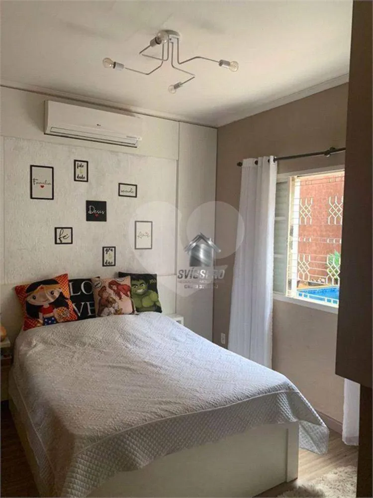 Casa, 3 quartos, 165 m² - Foto 8