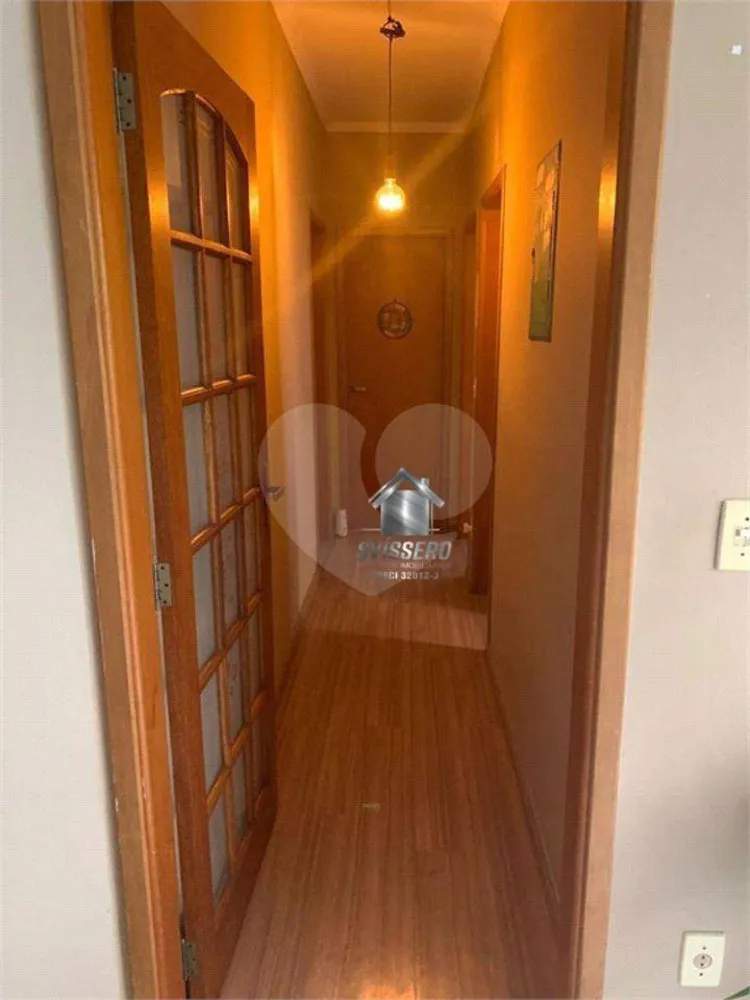 Casa, 3 quartos, 165 m² - Foto 6