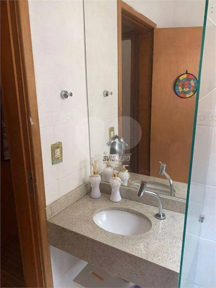 Casa, 3 quartos, 165 m² - Foto 10