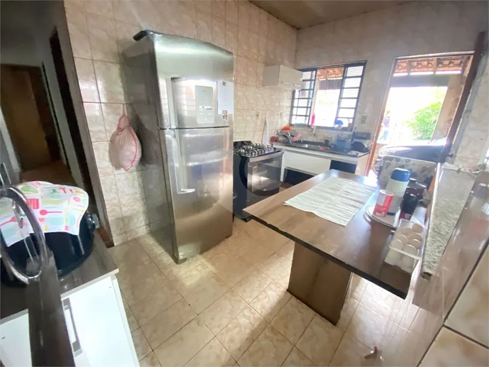Casa, 5 quartos, 158 m² - Foto 9
