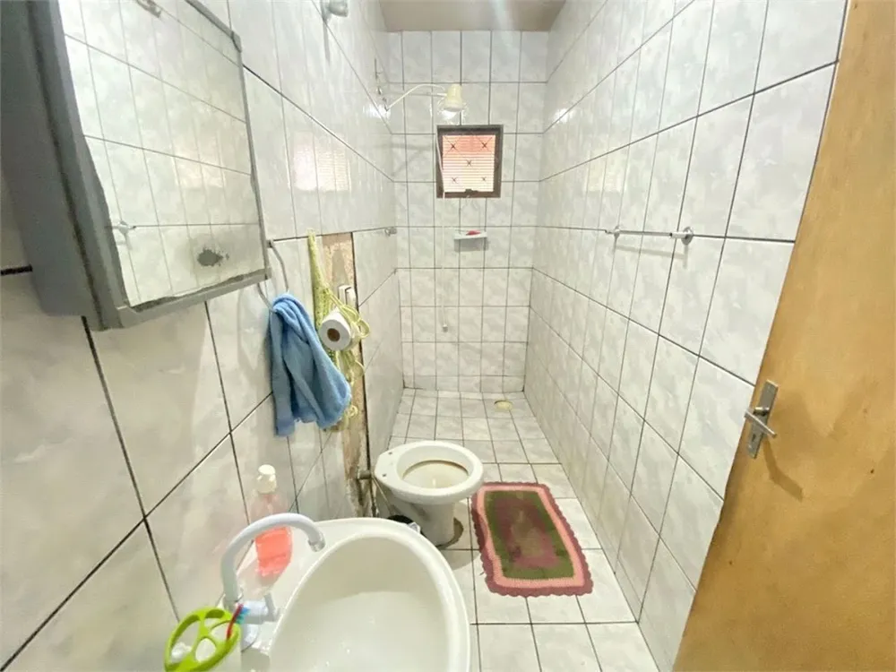 Casa, 5 quartos, 158 m² - Foto 13