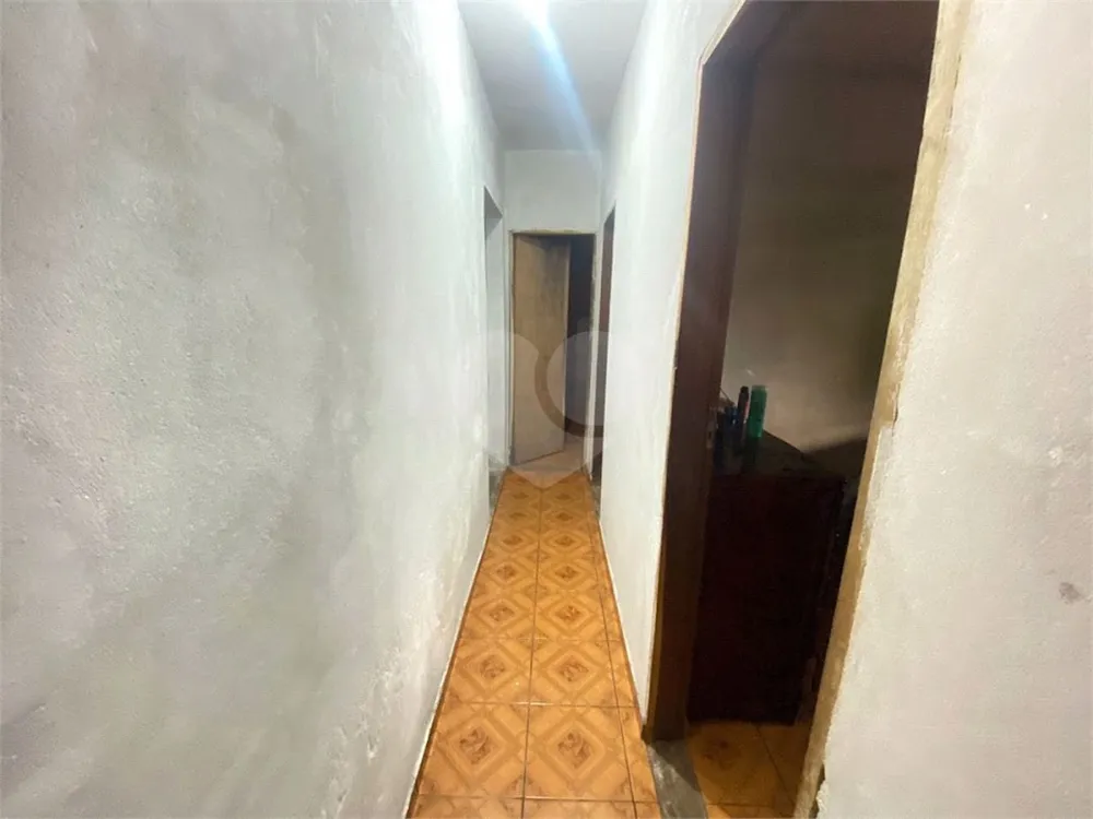 Casa, 5 quartos, 158 m² - Foto 1