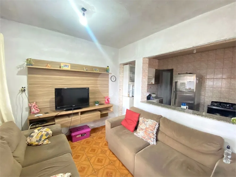 Casa, 5 quartos, 158 m² - Foto 3