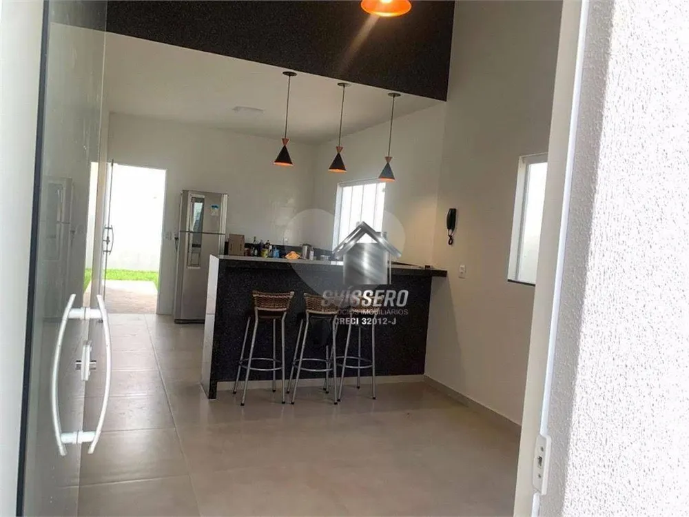 Casa, 3 quartos, 70 m² - Foto 3