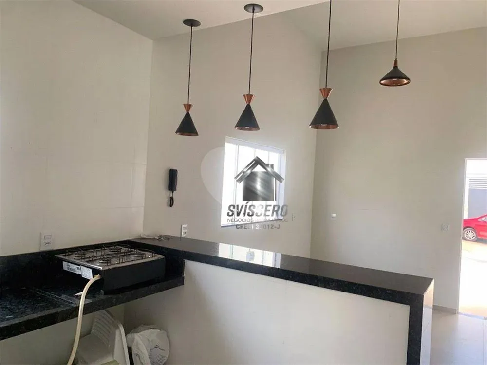 Casa, 3 quartos, 70 m² - Foto 1