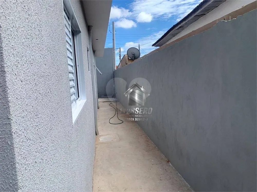 Casa, 3 quartos, 70 m² - Foto 10
