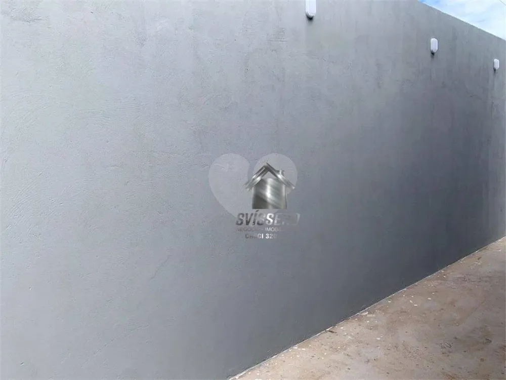 Casa, 3 quartos, 70 m² - Foto 1