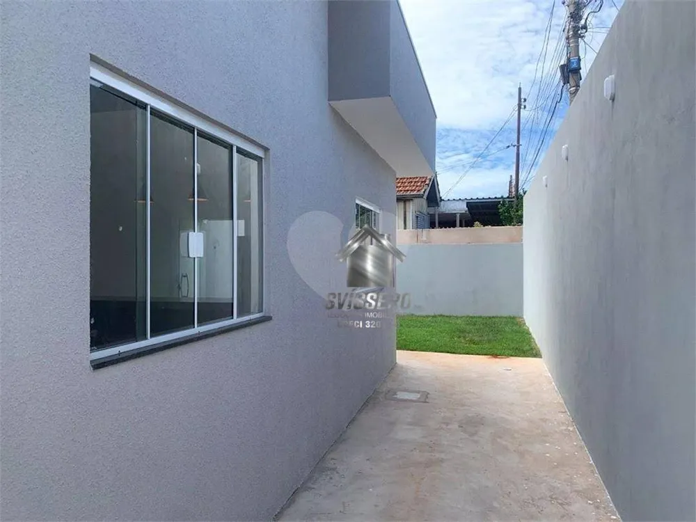 Casa, 3 quartos, 70 m² - Foto 11