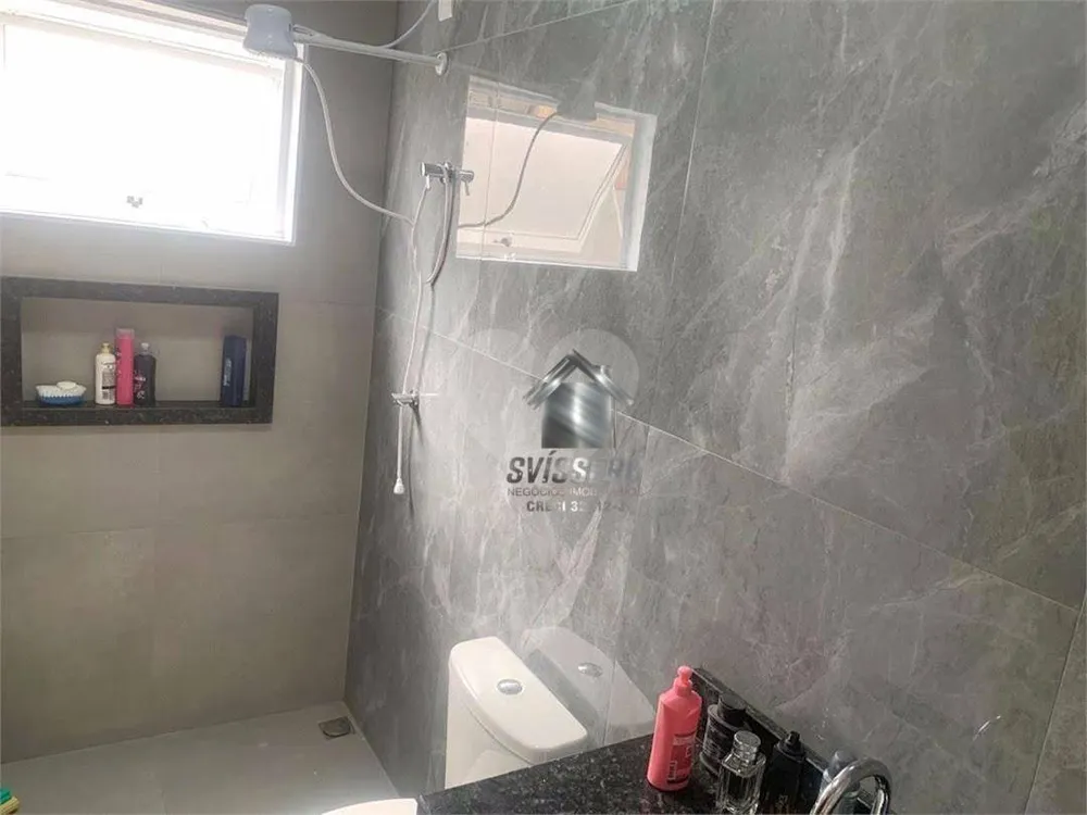 Casa, 3 quartos, 70 m² - Foto 4