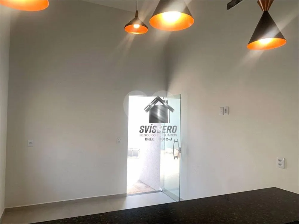 Casa, 3 quartos, 70 m² - Foto 2
