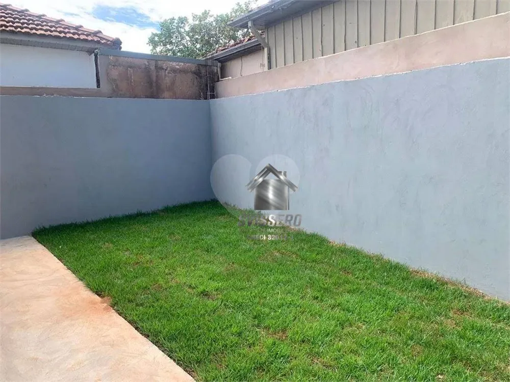 Casa, 3 quartos, 70 m² - Foto 12