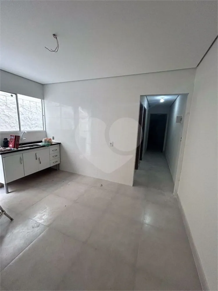 Casa, 2 quartos, 100 m² - Foto 2