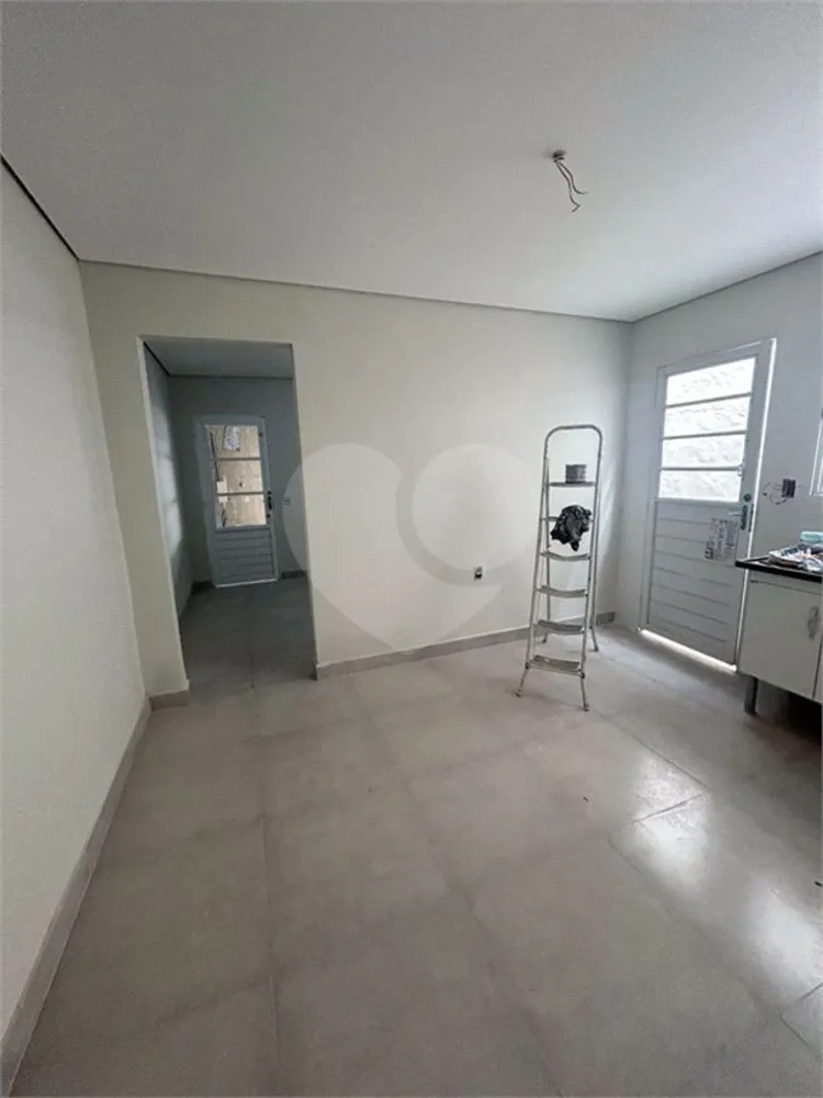 Casa, 2 quartos, 100 m² - Foto 1