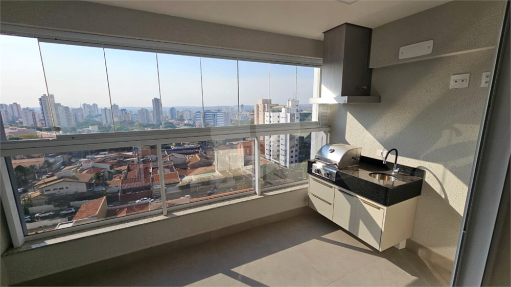 Apartamento para alugar com 3 quartos, 103m² - Foto 1