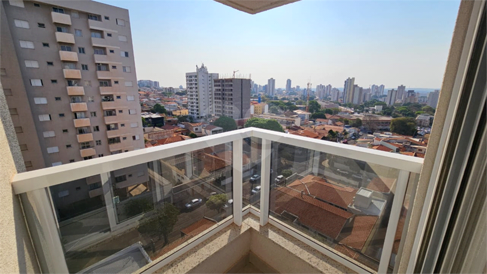 Apartamento para alugar com 3 quartos, 103m² - Foto 4