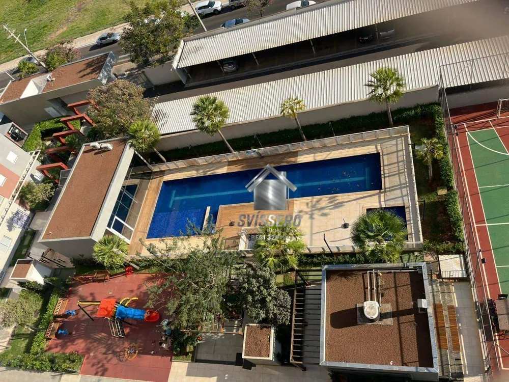 Apartamento, 2 quartos, 56 m² - Foto 14