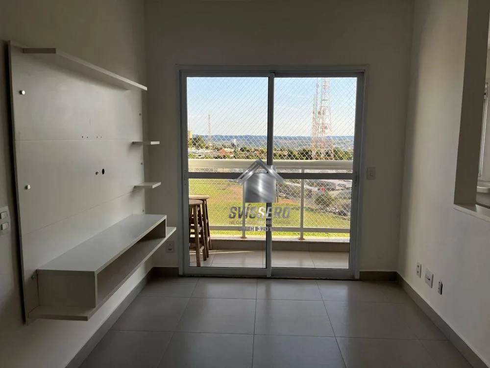 Apartamento, 2 quartos, 56 m² - Foto 3