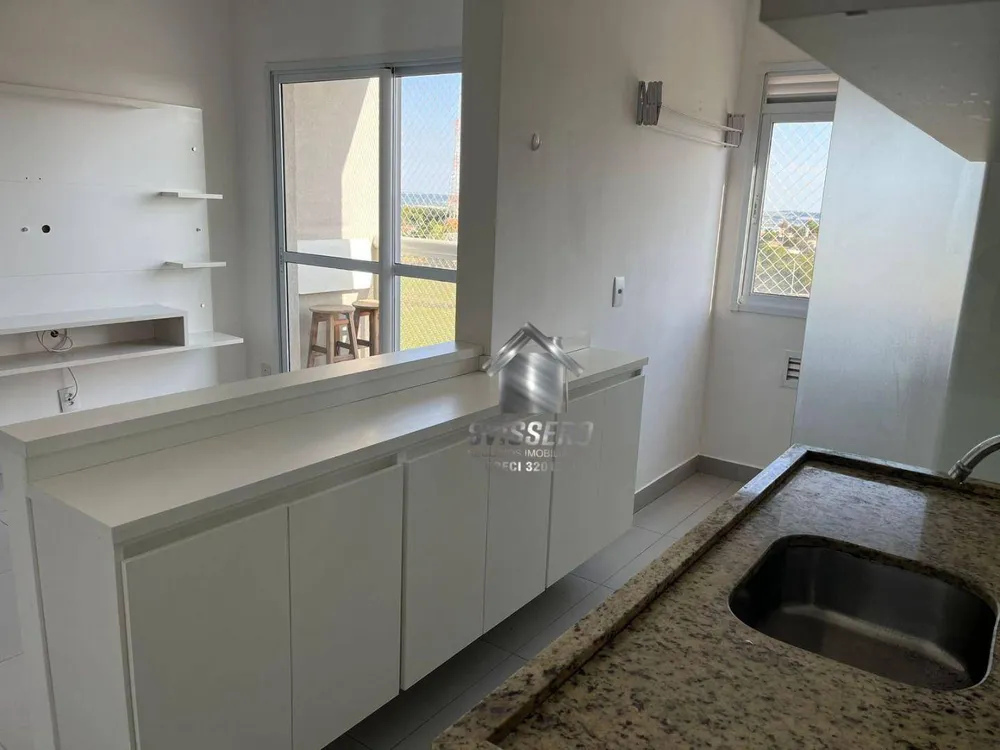 Apartamento, 2 quartos, 56 m² - Foto 5