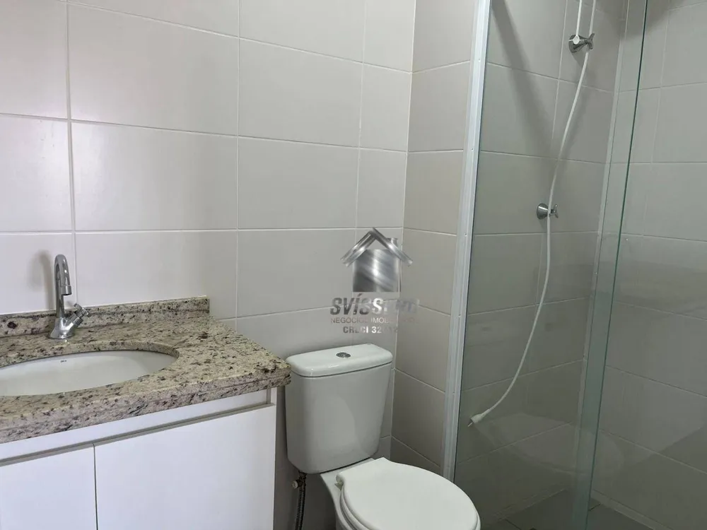 Apartamento, 2 quartos, 56 m² - Foto 7