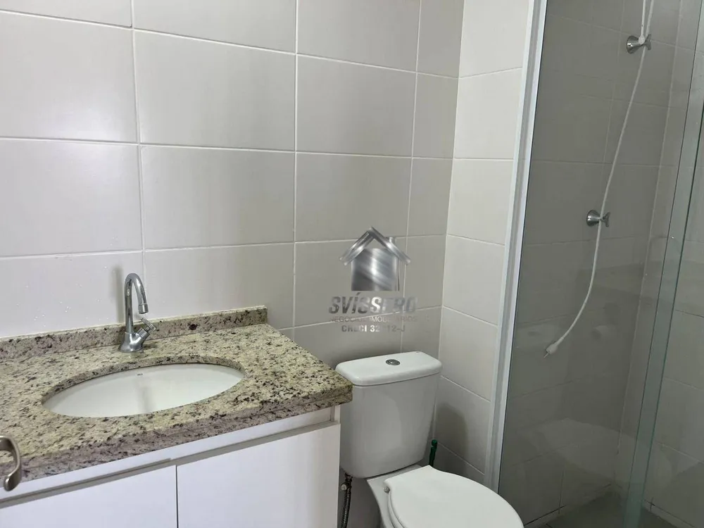 Apartamento, 2 quartos, 56 m² - Foto 11