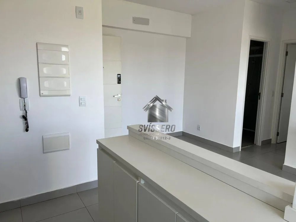 Apartamento, 2 quartos, 56 m² - Foto 6