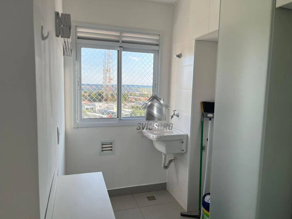 Apartamento, 2 quartos, 56 m² - Foto 4