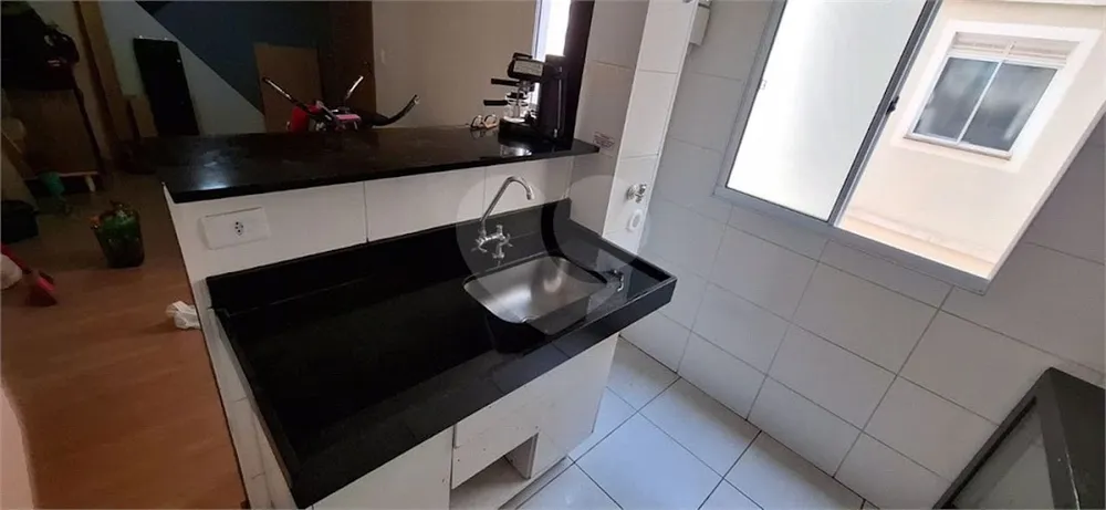 Apartamento, 2 quartos, 47 m² - Foto 4