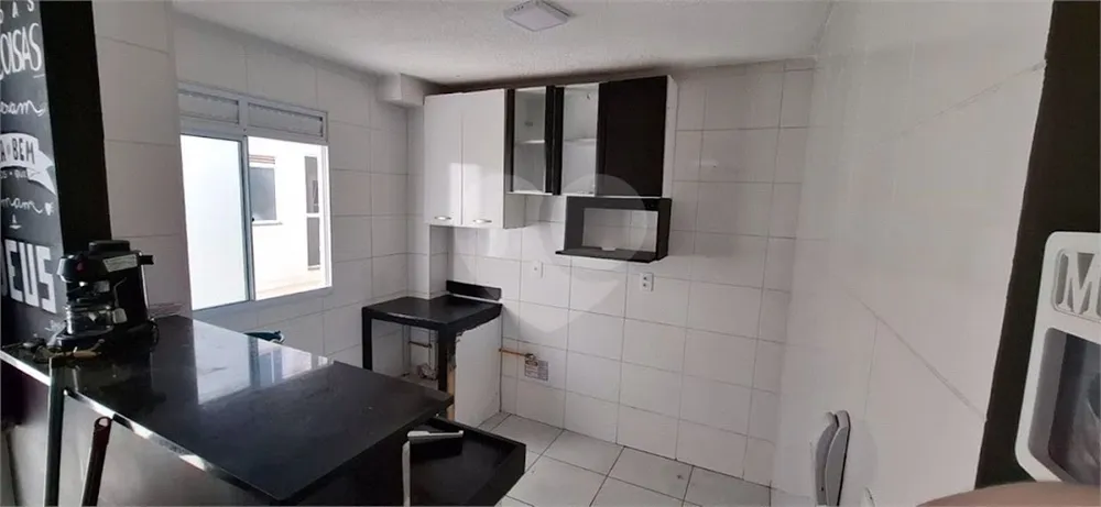 Apartamento, 2 quartos, 47 m² - Foto 1