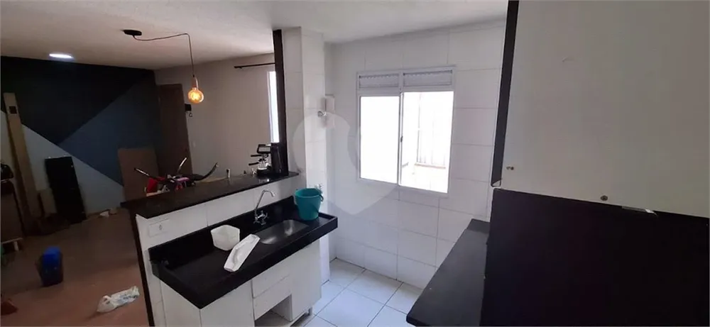 Apartamento, 2 quartos, 47 m² - Foto 3