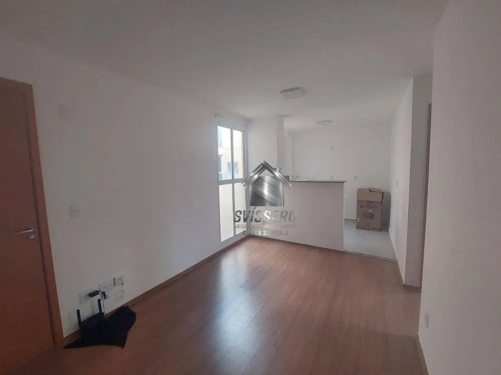 Apartamento, 2 quartos, 42 m² - Foto 8