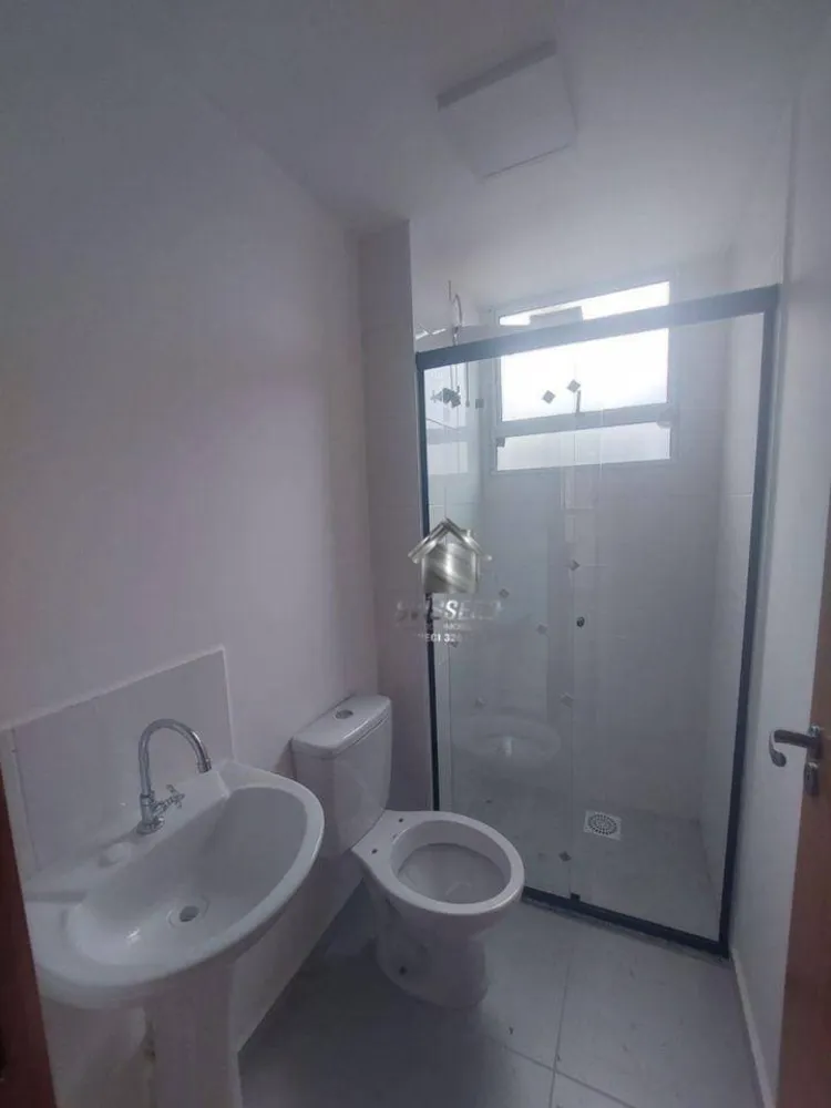 Apartamento, 2 quartos, 42 m² - Foto 2