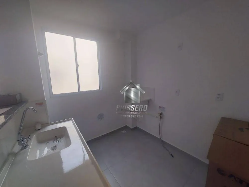 Apartamento, 2 quartos, 42 m² - Foto 7