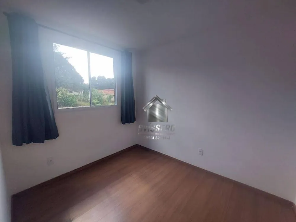 Apartamento, 2 quartos, 42 m² - Foto 3