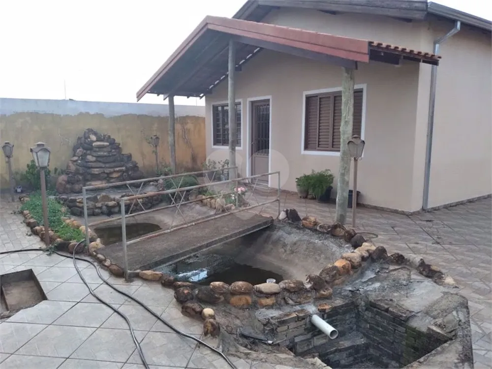 Casa, 3 quartos, 252 m² - Foto 2