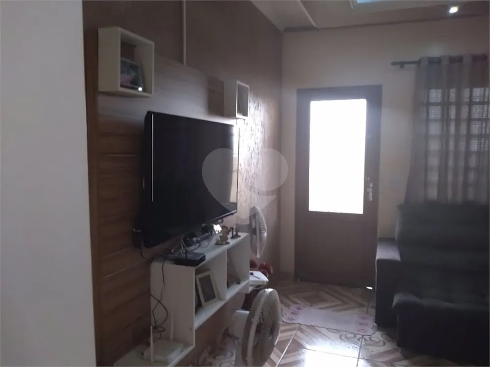 Casa, 3 quartos, 252 m² - Foto 6