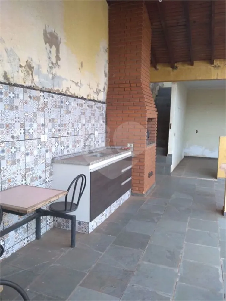 Casa, 3 quartos, 252 m² - Foto 12