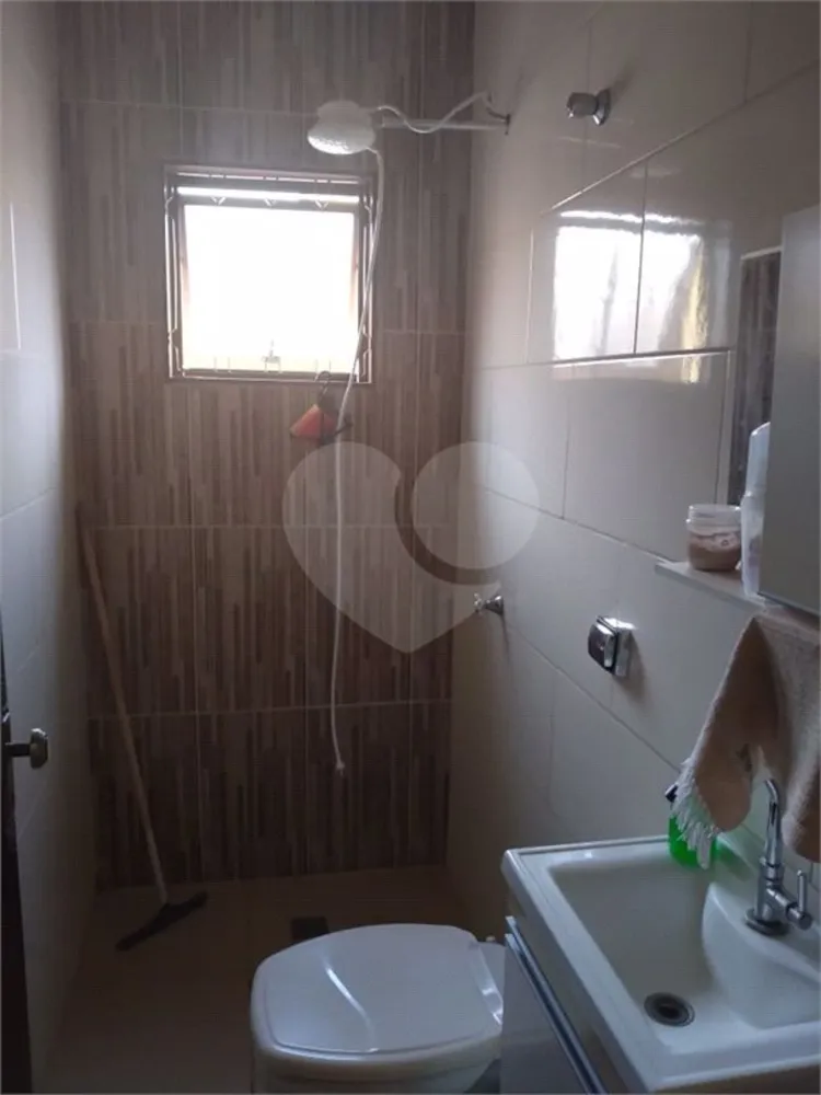 Casa, 3 quartos, 252 m² - Foto 7