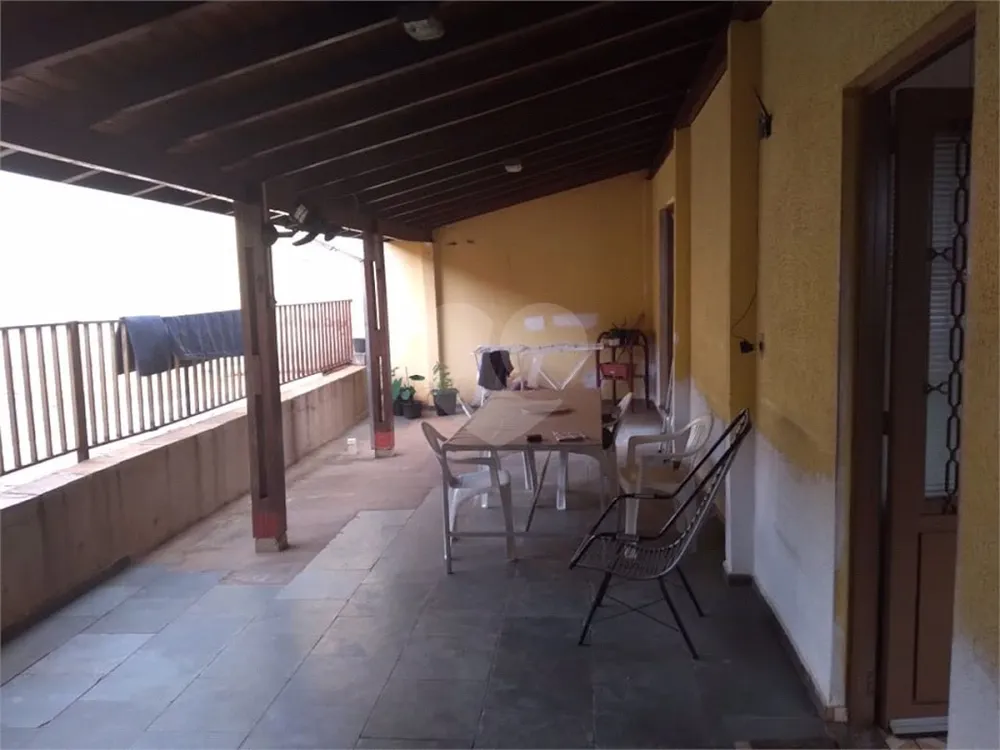 Casa, 3 quartos, 252 m² - Foto 5