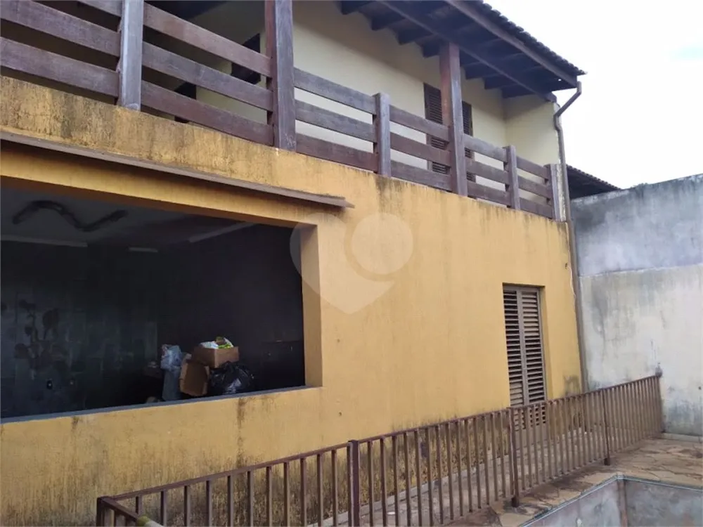 Casa, 3 quartos, 252 m² - Foto 11