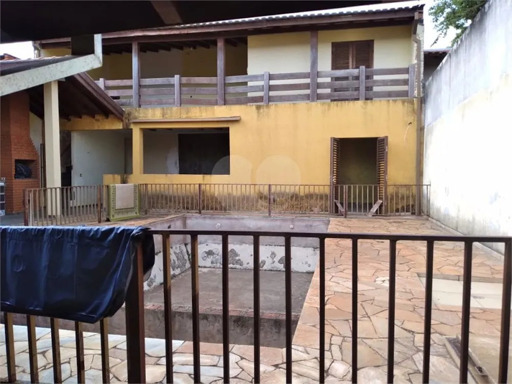 Casa, 3 quartos, 252 m² - Foto 10
