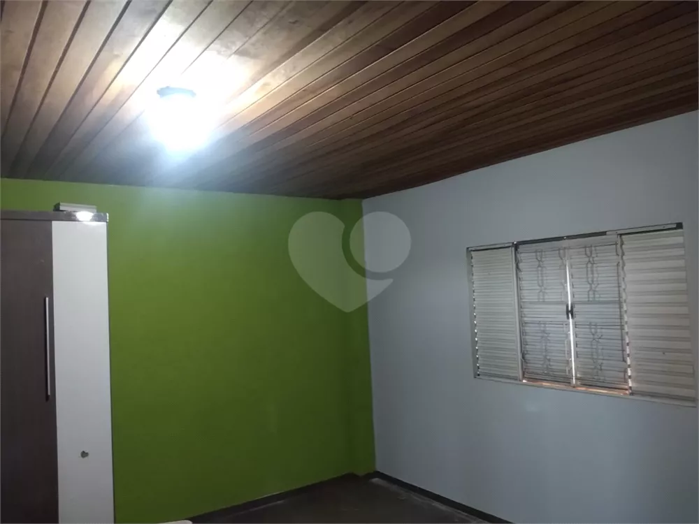 Casa à venda com 3 quartos, 213m² - Foto 6