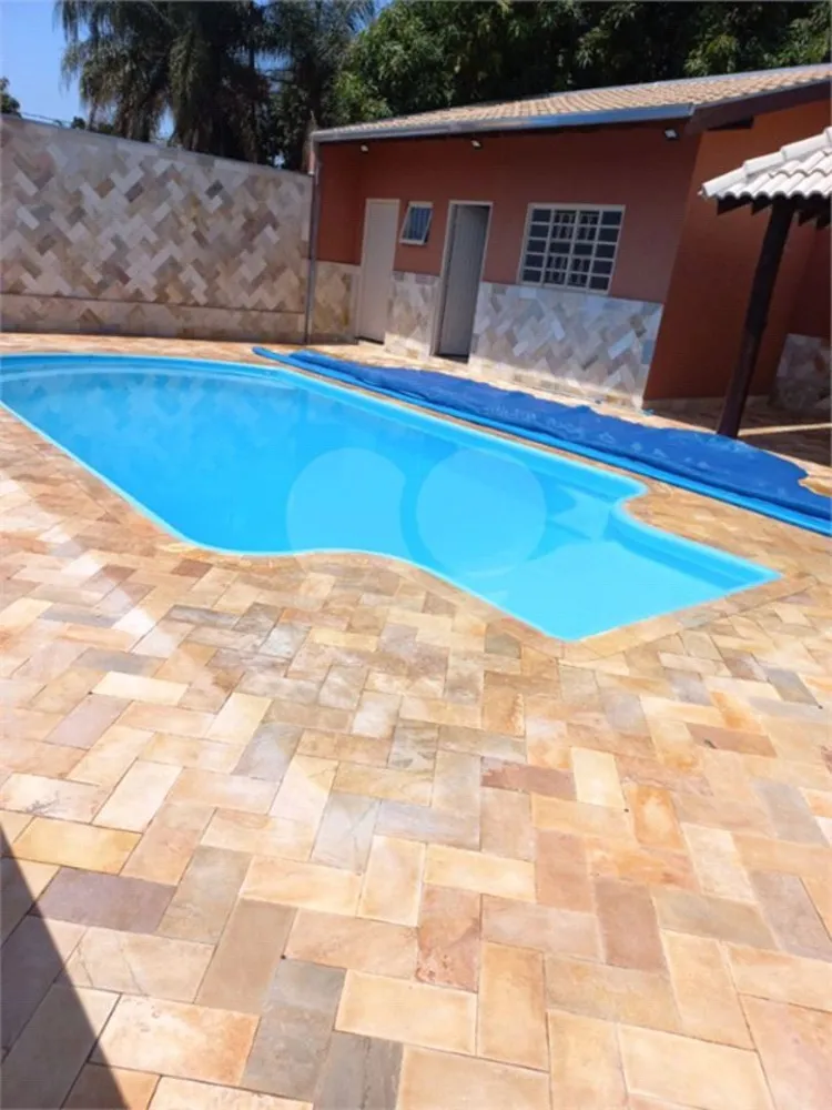 Chácara, 1 quarto, 575 m² - Foto 1