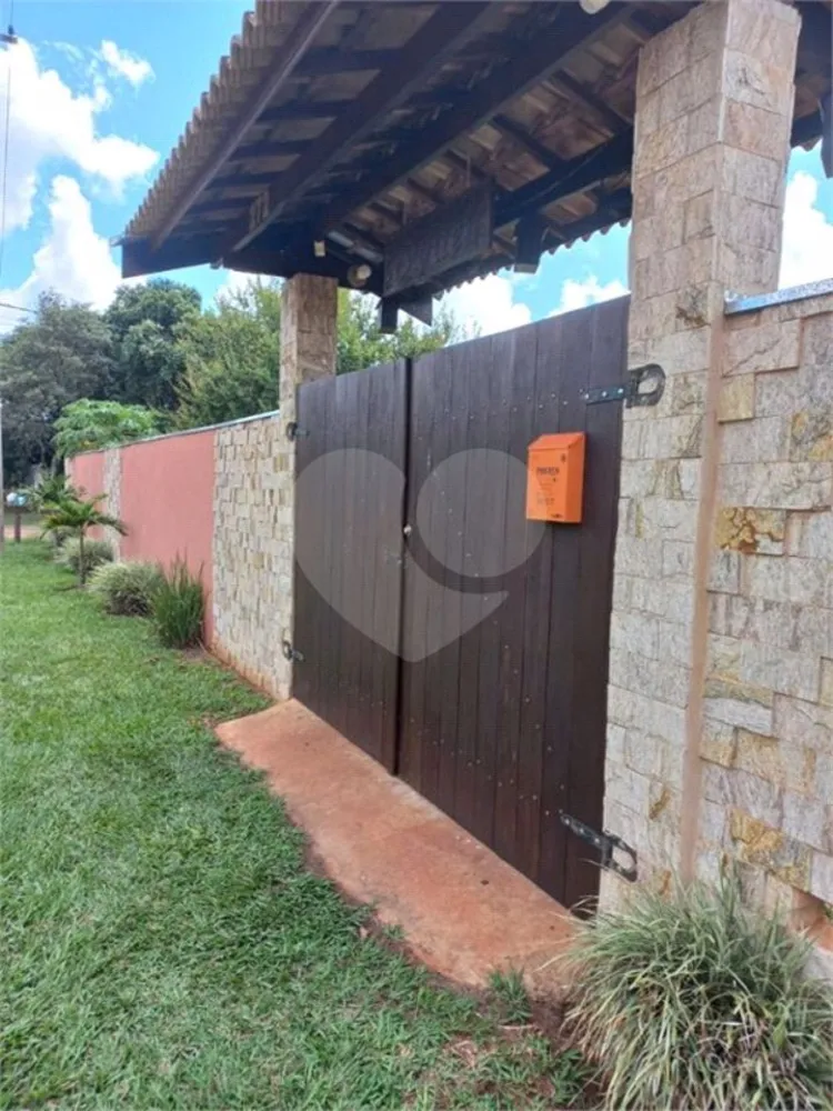 Chácara, 1 quarto, 575 m² - Foto 13