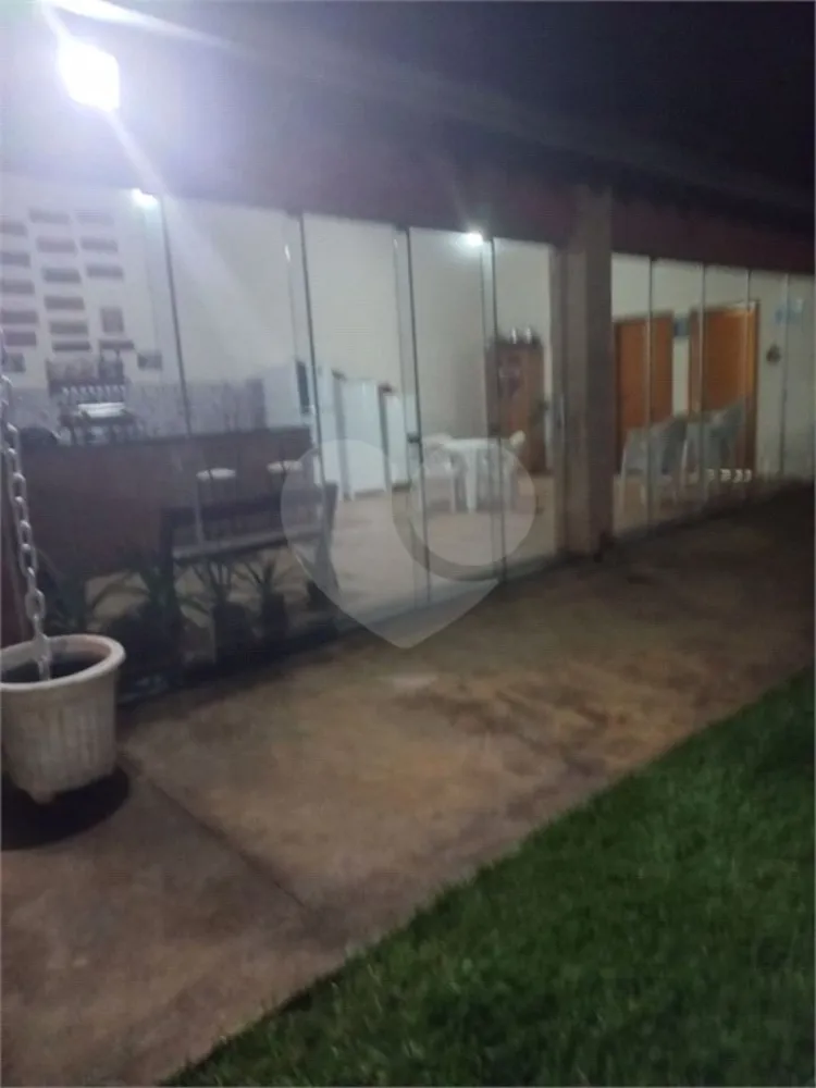 Chácara, 1 quarto, 575 m² - Foto 8