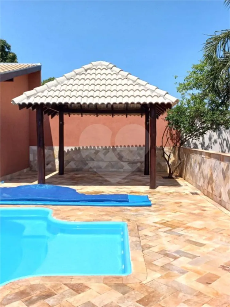 Chácara, 1 quarto, 575 m² - Foto 4