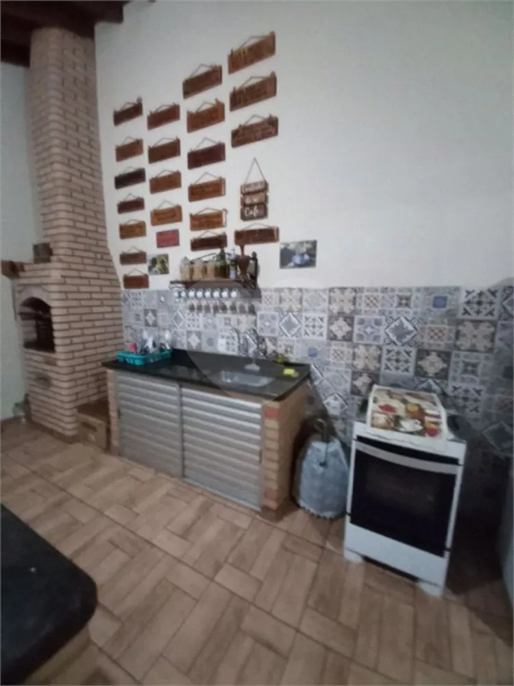 Chácara, 1 quarto, 575 m² - Foto 2