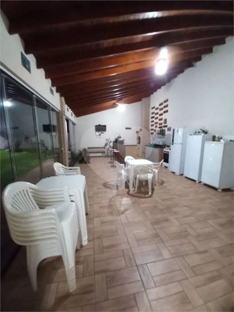 Chácara, 1 quarto, 575 m² - Foto 9