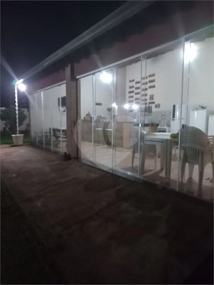 Chácara, 1 quarto, 575 m² - Foto 5